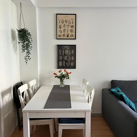 Apartament Przy Kawczej - Pokoj Z Aneksem Kuchennym Miedzyzdroje Exterior photo