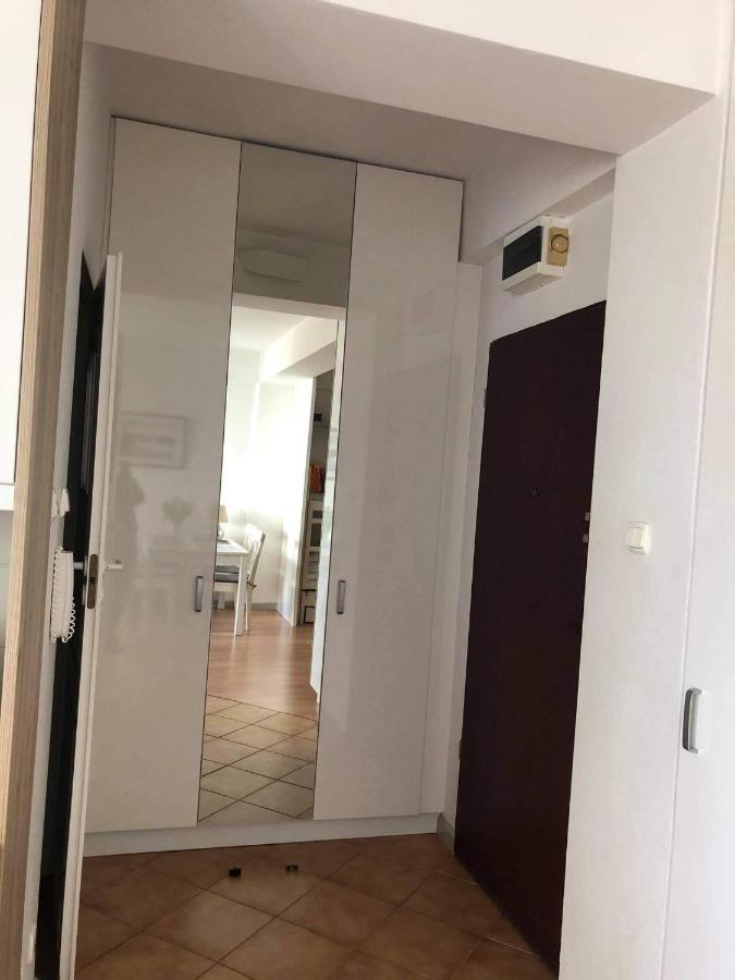 Apartament Przy Kawczej - Pokoj Z Aneksem Kuchennym Miedzyzdroje Exterior photo