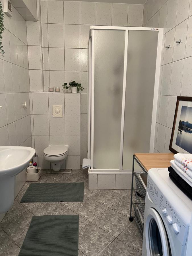 Apartament Przy Kawczej - Pokoj Z Aneksem Kuchennym Miedzyzdroje Exterior photo