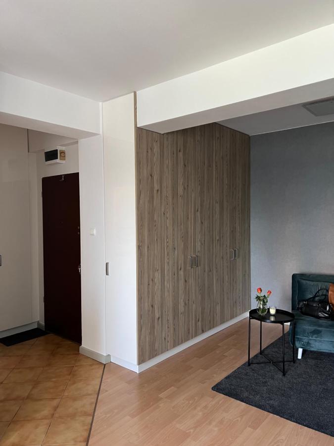Apartament Przy Kawczej - Pokoj Z Aneksem Kuchennym Miedzyzdroje Exterior photo