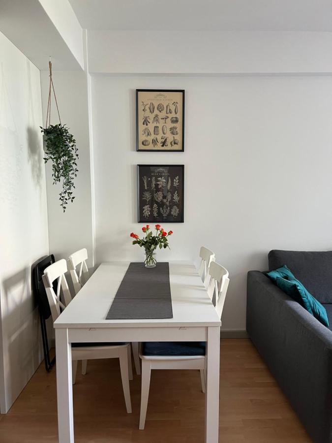 Apartament Przy Kawczej - Pokoj Z Aneksem Kuchennym Miedzyzdroje Exterior photo