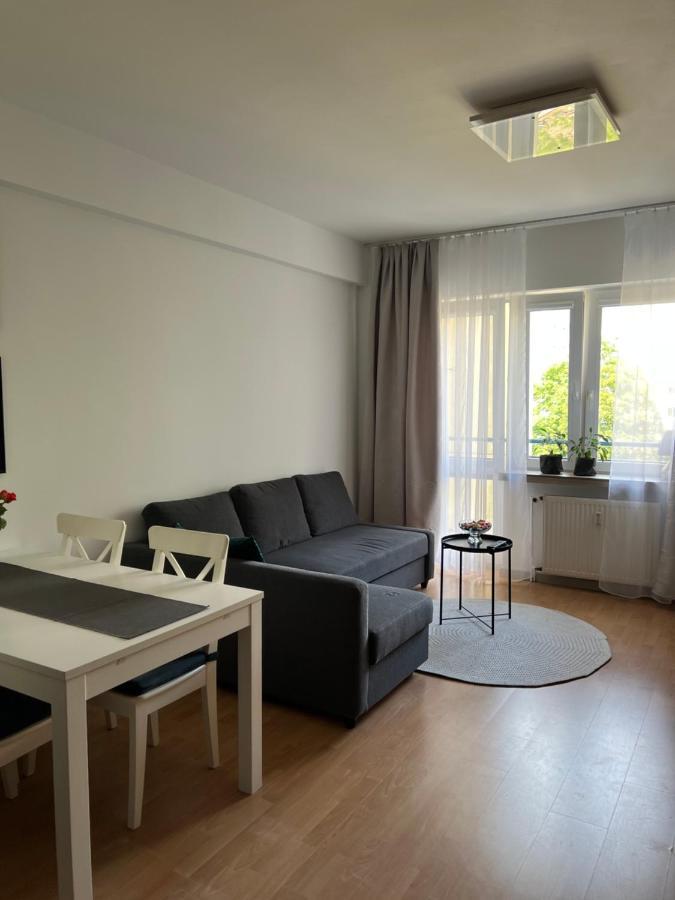 Apartament Przy Kawczej - Pokoj Z Aneksem Kuchennym Miedzyzdroje Exterior photo